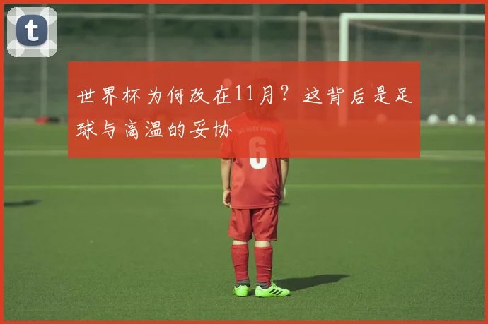 世界杯为何改在11月？这背后是足球与高温的妥协